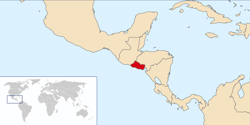 <p>What country is this?</p>