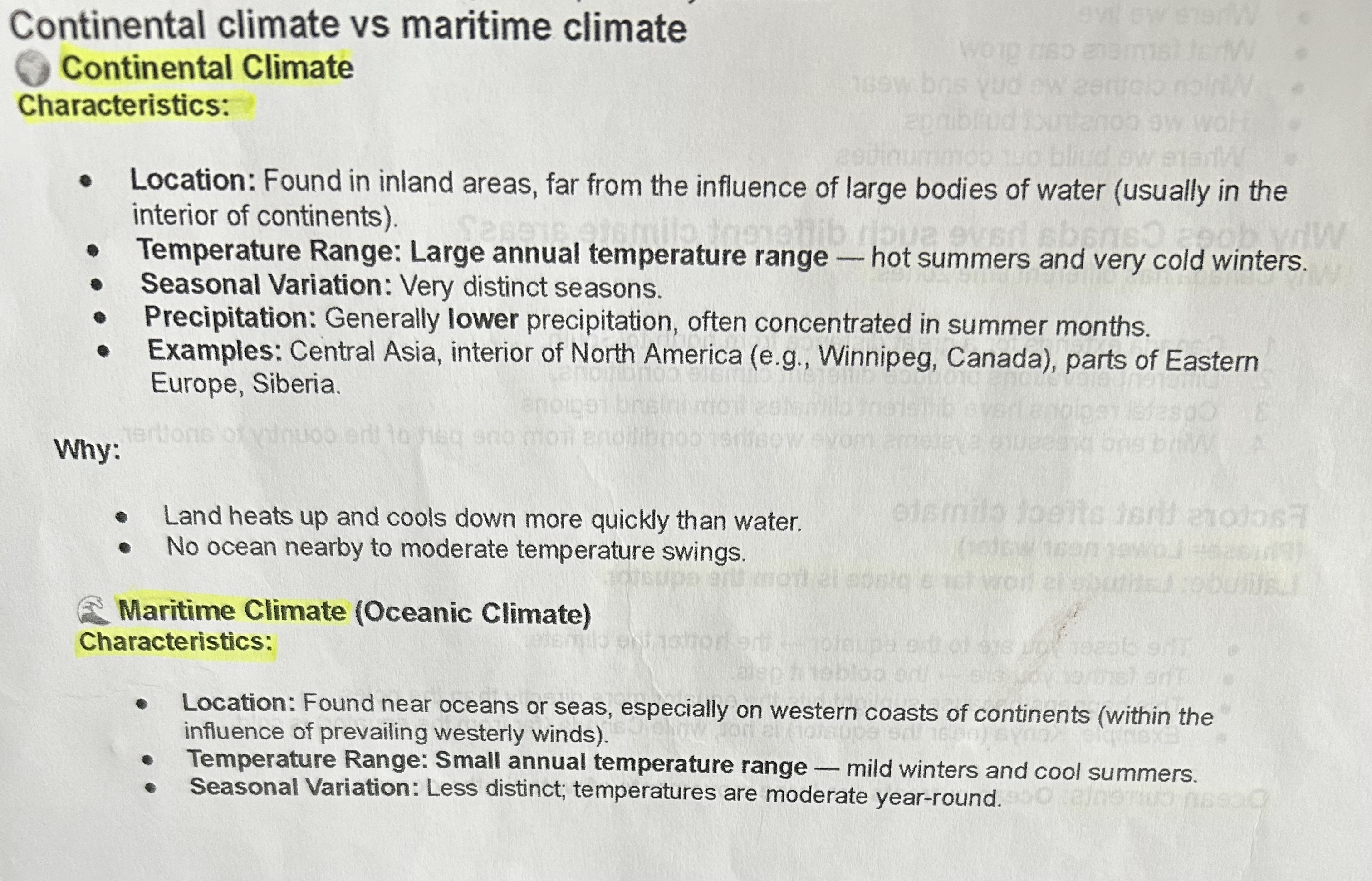 <p><strong>LOOK AT PAPER</strong></p>