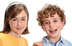 child