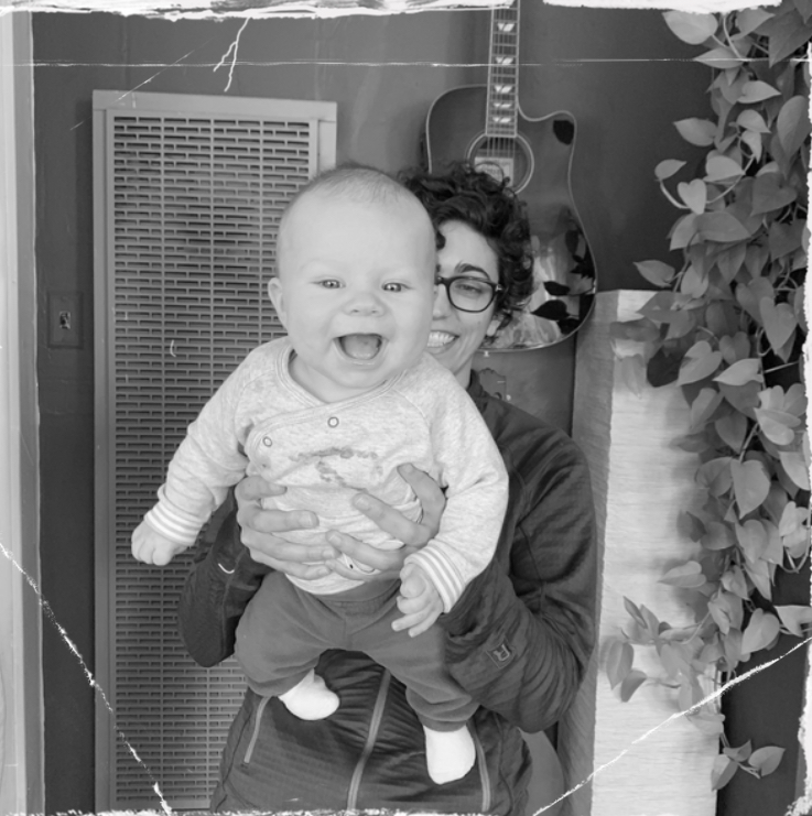 <p><strong>Early infancy, 0-3 mo:</strong> Gross Motor Skills @ 3 months</p>