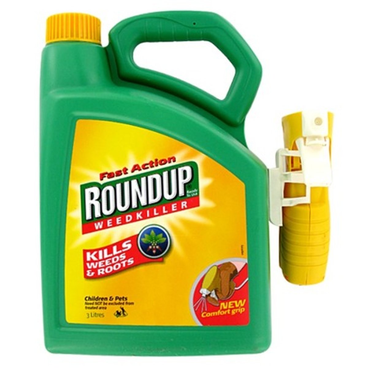 <p>un herbicide</p>