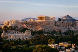 <p>acropolis of athens</p><p>classical period</p><p>classic greece, democracy, foundation of government</p>