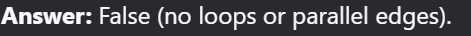 <p>False</p>