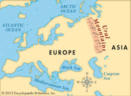 <p>What mountain range is this?</p>