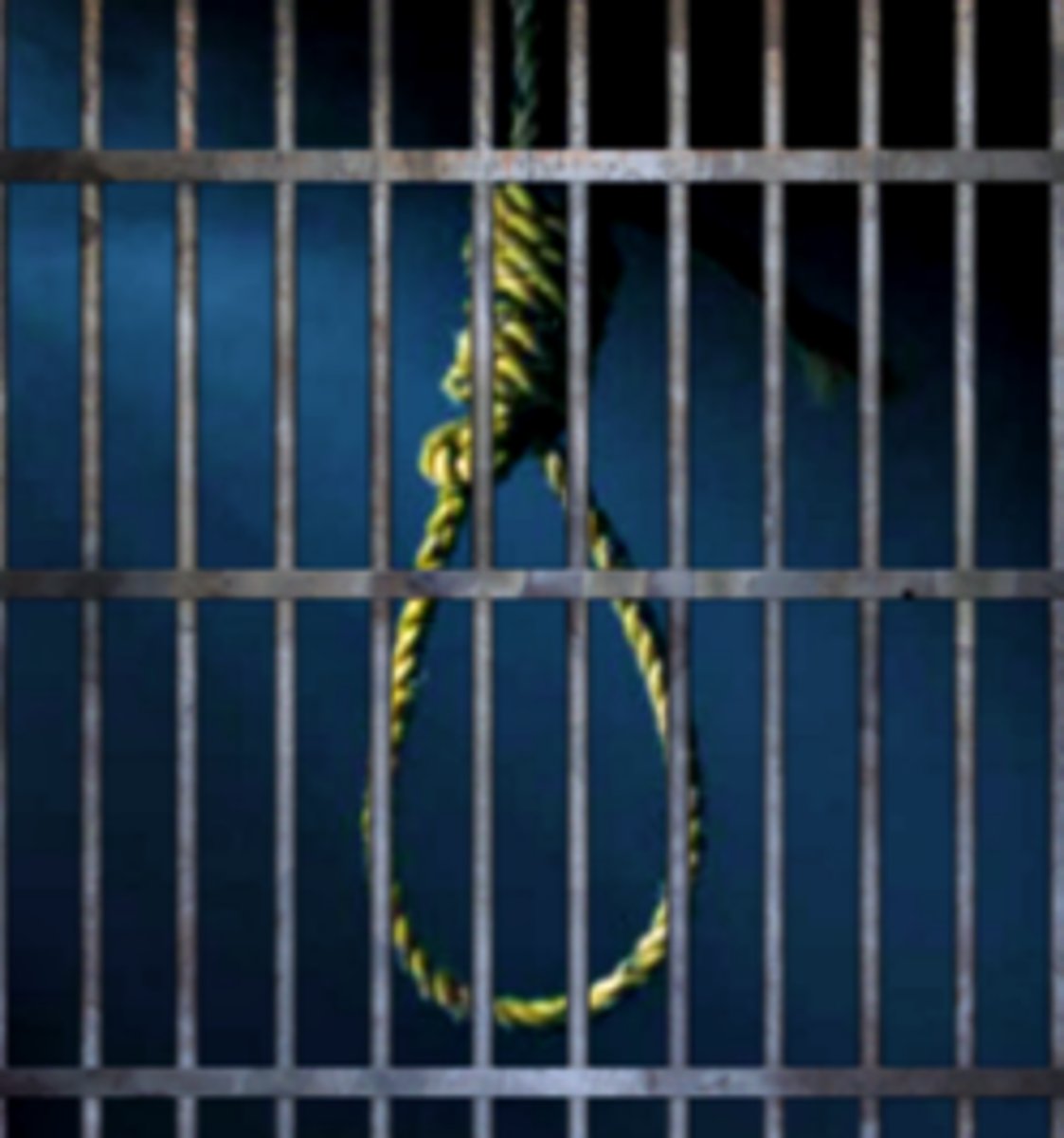 <p>(Recluso que planea) suicidarse</p>