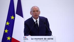<p>Francois Bayrou</p>