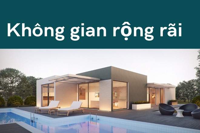 <p>rộng rãi</p>
