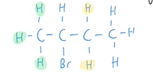 <p>Why are both products able to be formed from the same reaction?</p>