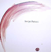 <p>Wet blood is transferred to a surface which did not have blood on it. Direction of travel may be determined by the feathered edge.</p>