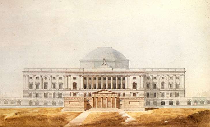 Name, Location, Architect