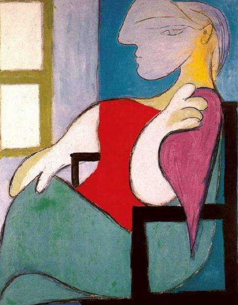 <p><strong>Woman Sitting Near a Window</strong> by <em>Pablo Picasso</em></p><p>$ 103.4 million</p>