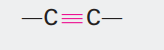 <p>What is the name of this functional group?</p>