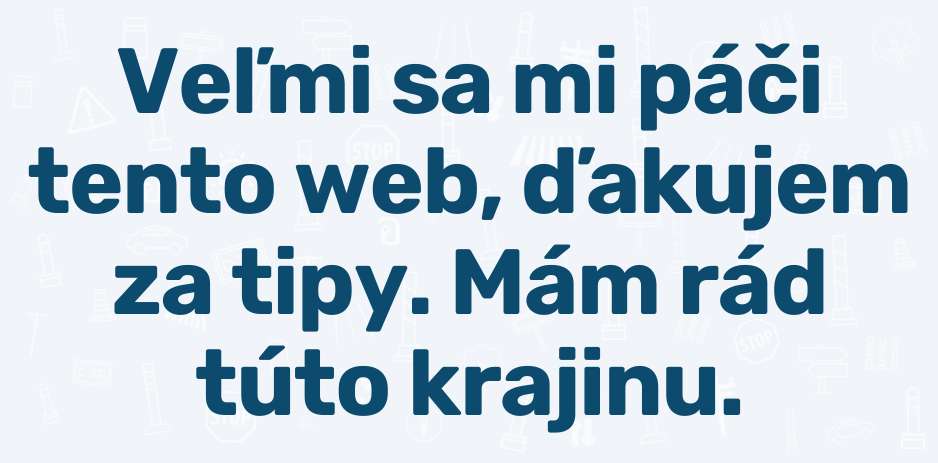<p></p><p>ä, Ä¾, Äº, Å•, and ô</p><p><span><span>á</span></span></p><p>letters with apostrophes like L’</p><p>š, ž</p><ul><li><p>Vypi, bo naľato, naľej, bo vypito</p></li></ul><p></p>