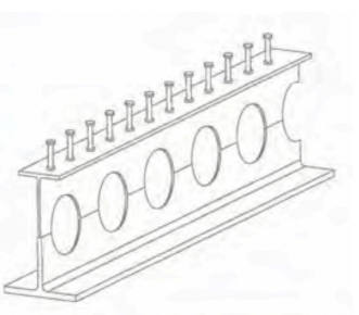 <p>Wie nennt man dieses Bauteil?</p>