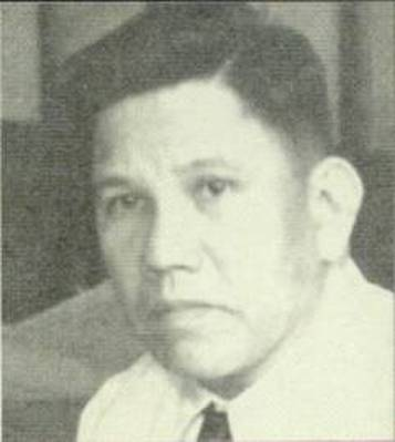 <p><span>Antonio M. Toledo</span></p>