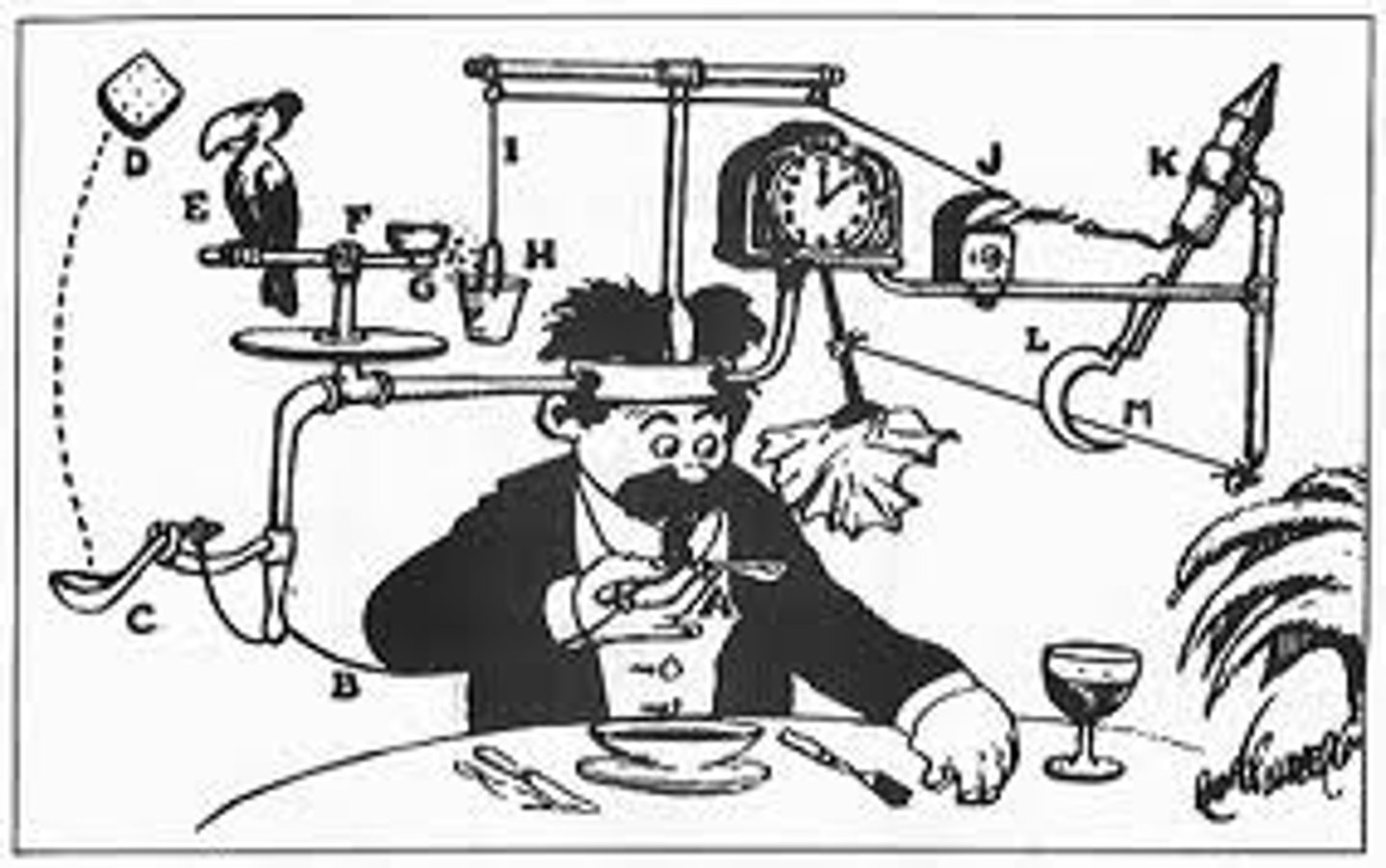 <p>Anxiety: attention-bias to threat; depression=overgeneralization and negative interpretations.</p>