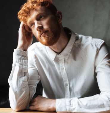 <p>sees, are doing, am sleeping, have taken</p>