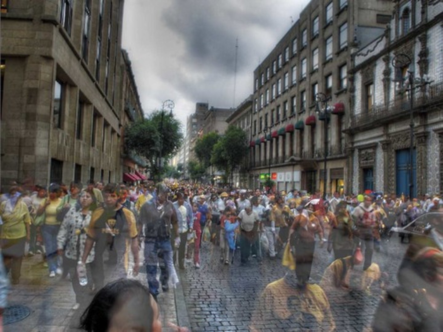 <p>they are (ser, masculine)</p>