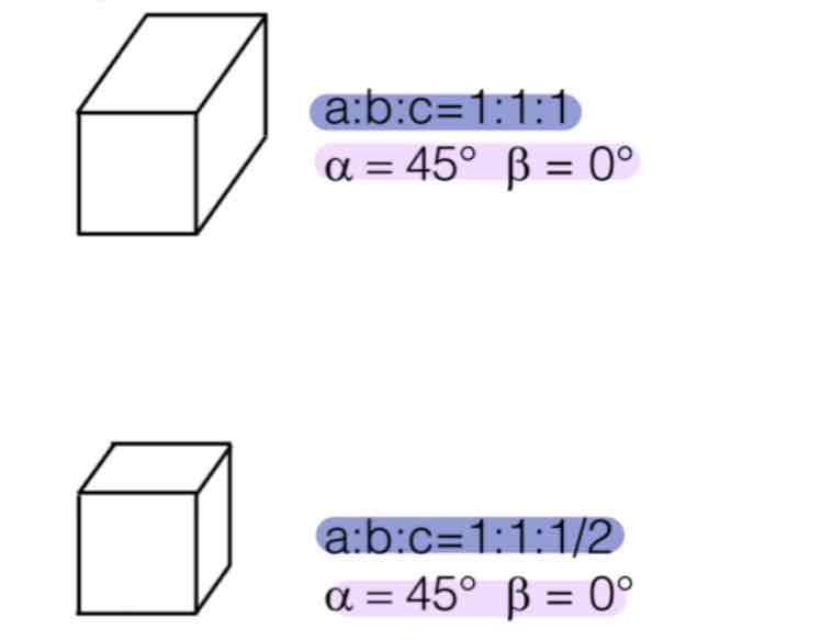 <p>Name this projection method:</p>