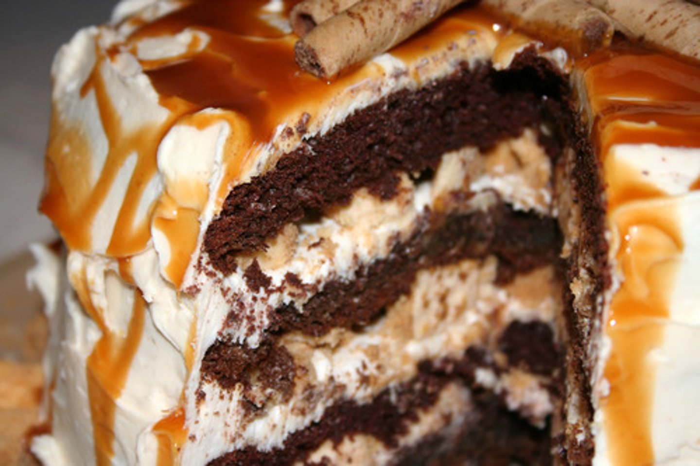 <p>cake</p>