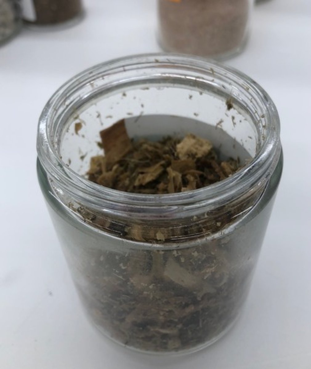 <p>- IFN #/Category (3) ensiled roughage</p><p>- AAFCO Category - forage product</p><p>- Feed Type - roughage</p>