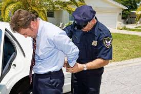 <p>Arrest</p>