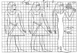 <p>Canon of Proportions</p>