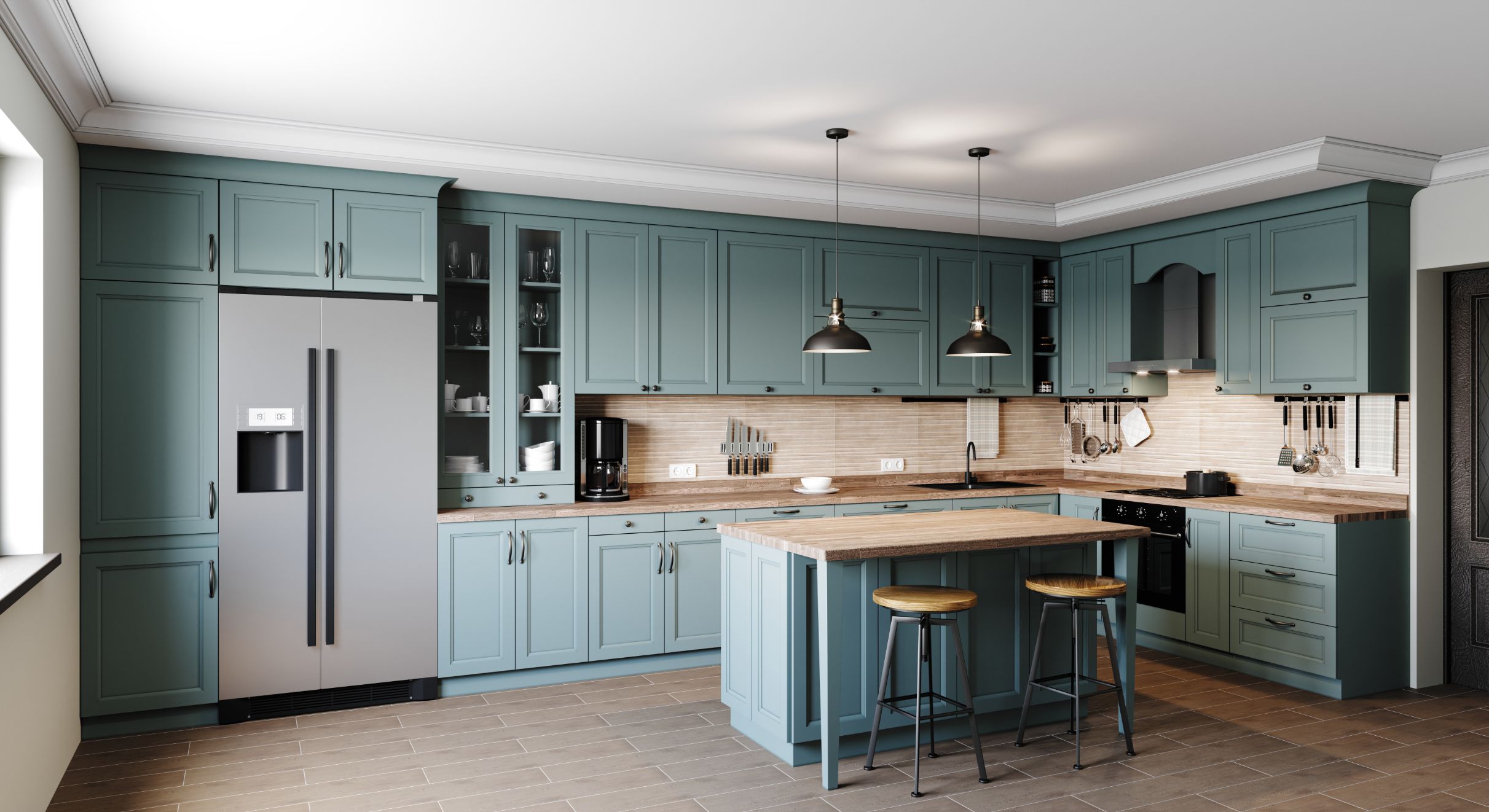 kitchen (kiczyn)