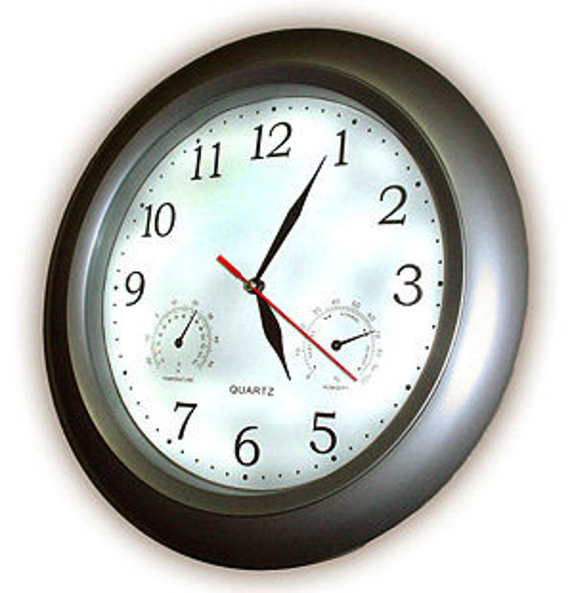 <p>Length of time information can be held</p>