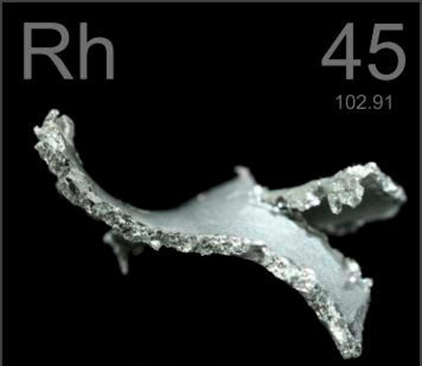 <p>Rh</p>