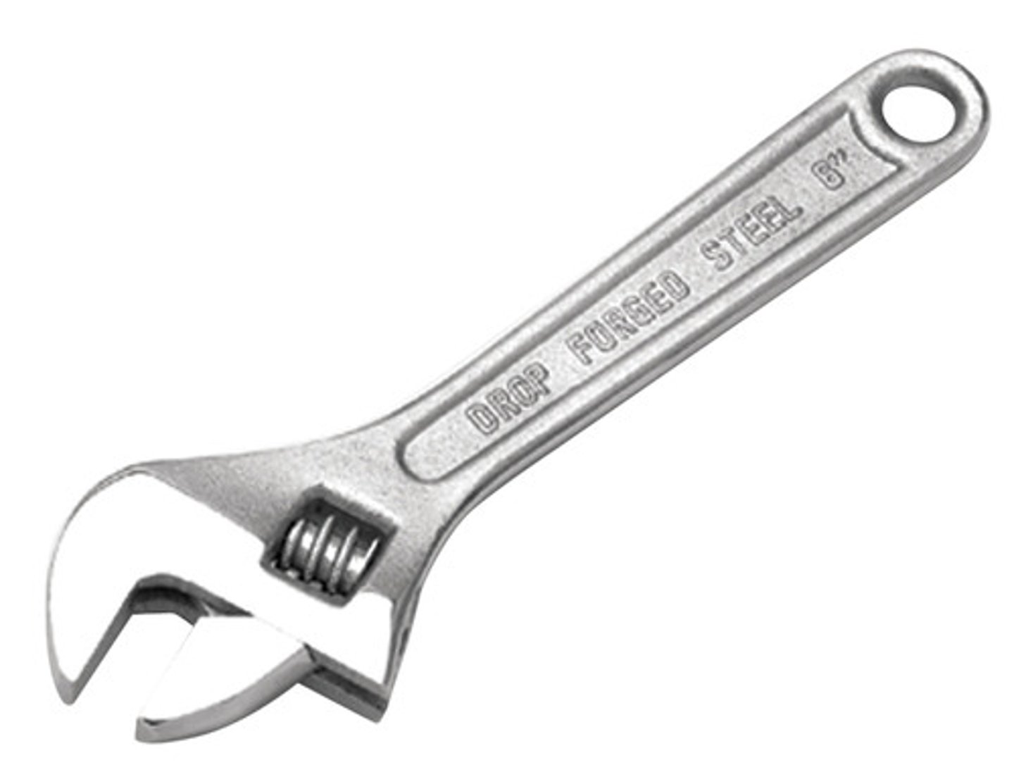 <p>Turning various size nuts and bolts</p>
