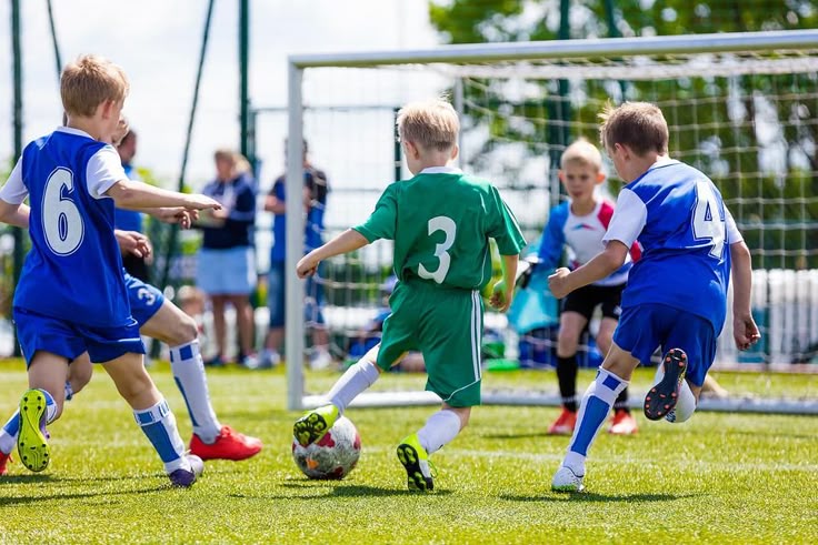 <p>We spent an hour ___ (play) football.</p>