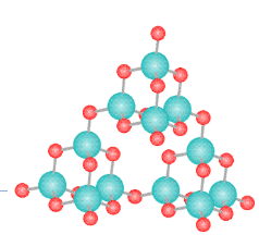 <ul><li><p>The <strong>intermolecular forces</strong> (weaker than intramolecular forces) determine the structure and properties of molecular crystals.</p></li><li><p>Types of intermolecular forces:</p><ul><li><p><strong>London dispersion forces</strong></p></li><li><p><strong>Dipole-dipole forces</strong></p></li><li><p><strong>Hydrogen bonding</strong> (especially in polar molecules)</p></li></ul></li><li><p><strong>Polar molecules</strong> have both <strong>dipole-dipole</strong> and <strong>London dispersion</strong> forces.</p></li><li><p><strong>Non-polar molecules</strong> only have <strong>London dispersion</strong> forces.</p></li></ul><ul><li><p><strong>Properties of Molecular Crystals</strong>:</p><ul><li><p>Due to weak intermolecular forces, molecular crystals tend to:</p><ul><li><p>Have <strong>lower melting points</strong>.</p></li><li><p>Be <strong>less hard</strong> than ionic crystals.</p></li></ul></li><li><p><strong>Molecular crystals</strong> contain neutral molecules, so they <strong>do not conduct electricity</strong> well, either in pure form or in solution.</p></li></ul></li></ul><p></p>