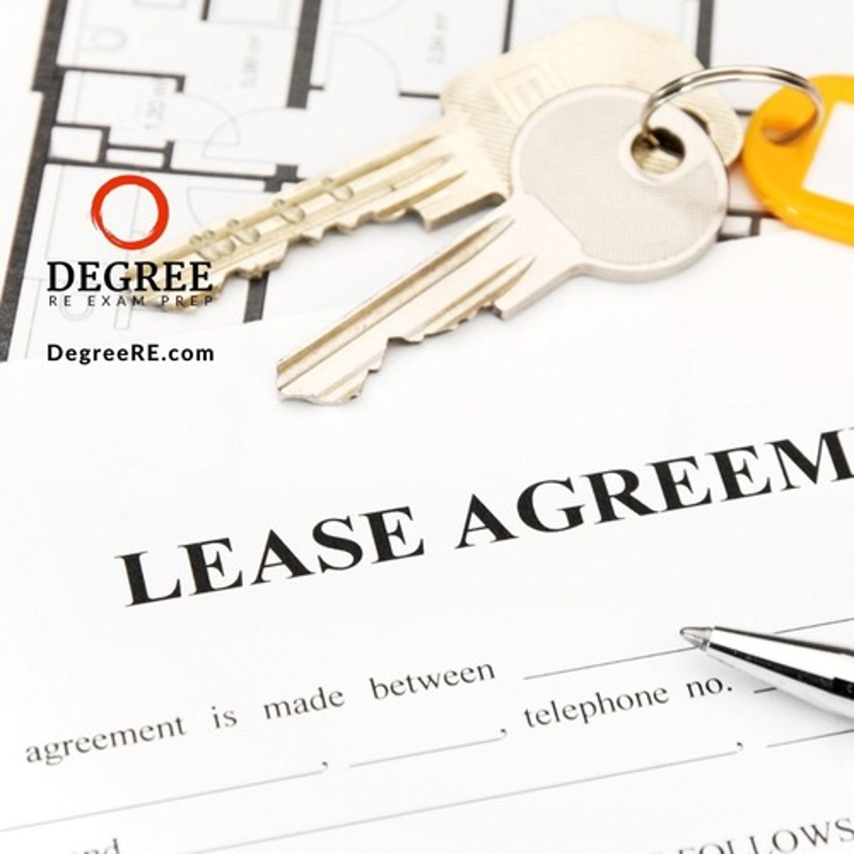 <p>A lease given by the corporation that owns a cooperative apartment building to the shareholder for the shareholder's right as a tenant to an individual apartment.</p>