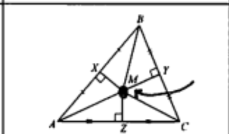 <p>Circumcenter</p>