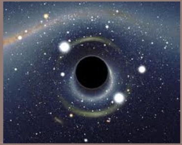 <p>They are invisible to telescopes, but is only known through indirect method. We know they exist because when celestial bodies that get near black holes get very bright and very hot.</p>