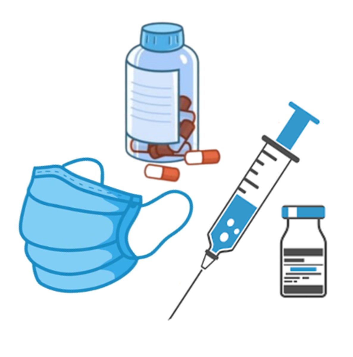 <p>FDA-regulated products (drugs, devices, vaccines, etc.) that may be used in the event of a potential public health emergency</p>