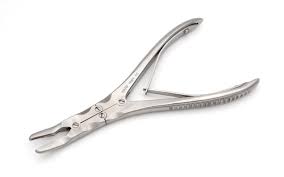 <p>used to trim alveolar bone </p>