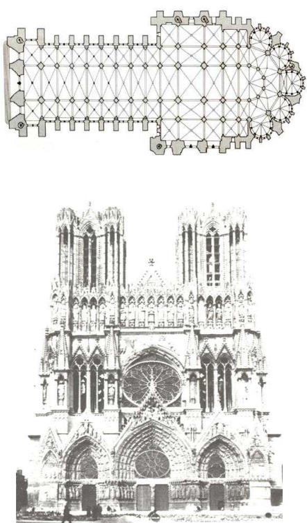 <p>"What is the name of the</p><p>Cathedral in France that was designed</p><p>by Jean d' Orbais.</p>