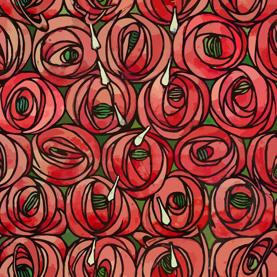 charles rennie mackintosh