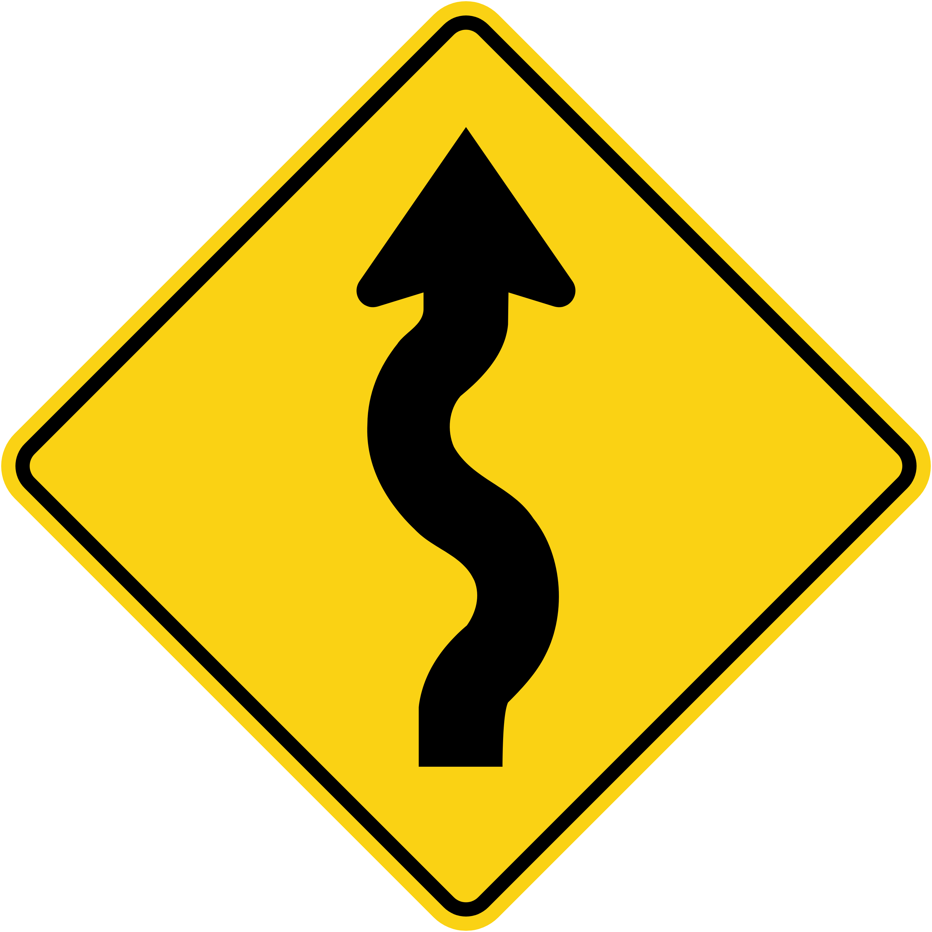 <p>What does this sign mean?</p>