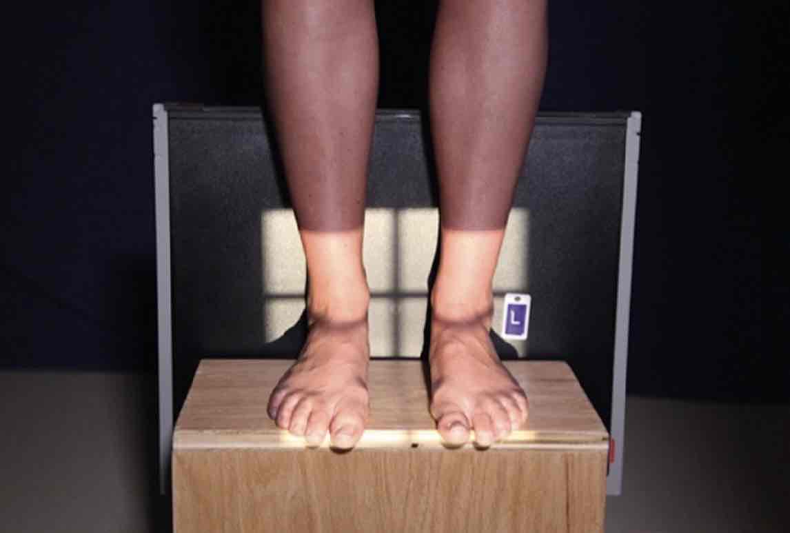 <p>What Projection is this?</p>