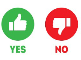 <p>Forced-Choice Questions</p>