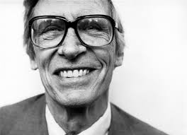 <p>John Rawls</p>