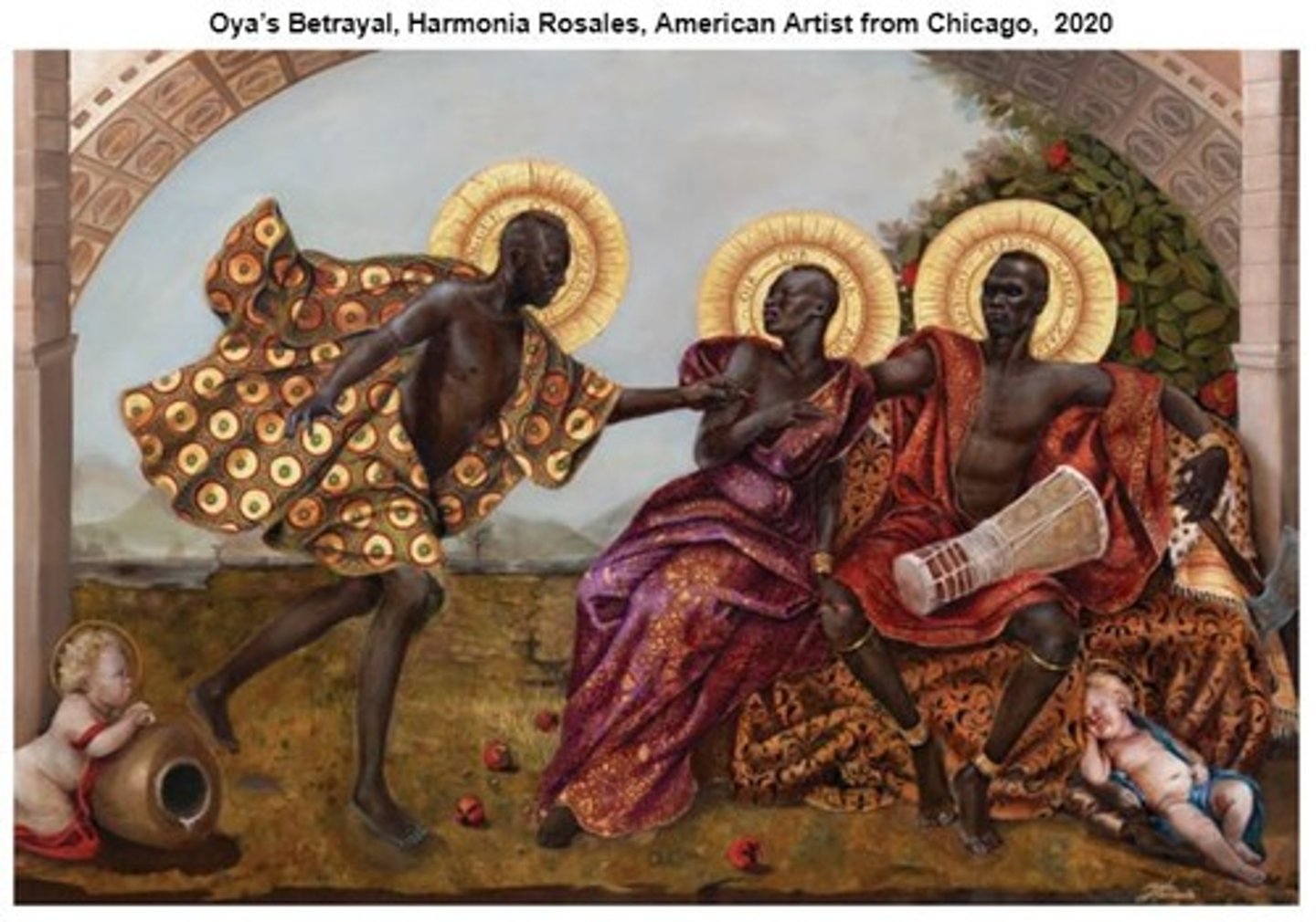 <p>The wealthy ruler of the Mali Empire known for his pilgrimage to Mecca in 1324.</p>