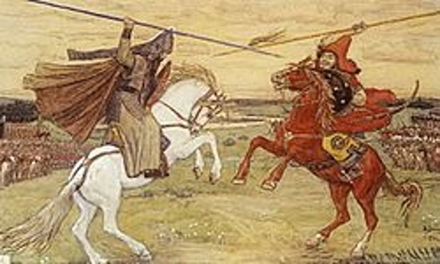 <p>This victory marked the beginning of the decline of the Mongol power in Russia. Rulers of the city-state of Moscow set aside $ to and began building an anti-Mongol coalition</p>
