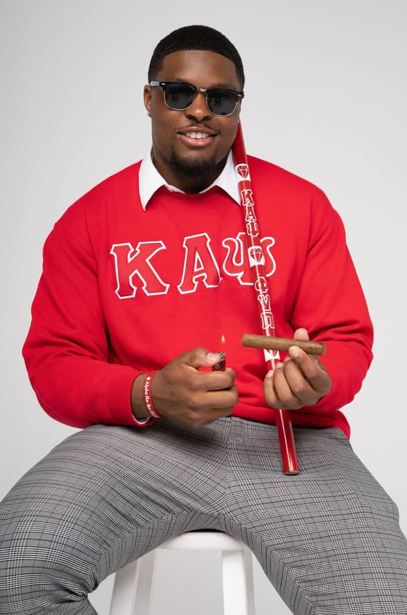 <ol start="4"><li><p>Charlie Dixon III (Quad)</p></li></ol><p></p>