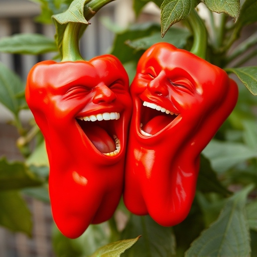 <p>cardinal signs of inflammation (red hot sweltering peppers laugh)</p>