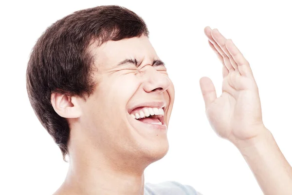 <p><span data-name="clock4" data-type="emoji">🕓</span> <strong>Word:</strong><br><strong>das Gelächter</strong> is a neuter noun meaning <strong>“laughter”</strong>, especially loud or collective laughter from a group of people. It refers to the sound of people laughing, often in response to something funny.</p><p><span data-name="high_volume" data-type="emoji">🔊</span> <strong>Pronunciation:</strong><br>[geh-LECH-ter]<br>“ge” like <em>geh</em> in <em>get</em><br>“läch” like <em>lekh</em> (with a soft German “ch” like in <em>ich</em>)<br>“ter” like <em>ter</em> in <em>better</em></p><p><span data-name="brain" data-type="emoji">🧠</span> <strong>Memory Trick:</strong><br><strong>Gelächter</strong> comes from <strong>lachen</strong> (to laugh)<br>Visual: A classroom erupts in laughter after a joke — the echo of laughter bouncing off the walls is <em>Gelächter</em> <span data-name="joy" data-type="emoji">😂</span><span data-name="mega" data-type="emoji">📣</span></p><p><span data-name="receipt" data-type="emoji">🧾</span> <strong>In Context (4 examples):</strong></p><ol><li><p><strong>Nach dem Witz brach lautes Gelächter aus.</strong> – After the joke, loud laughter broke out.</p></li><li><p><strong>Sein Kommentar sorgte für viel Gelächter im Raum.</strong> – His comment caused a lot of laughter in the room.</p></li><li><p><strong>Das Gelächter der Kinder war ansteckend.</strong> – The children’s laughter was contagious.</p></li><li><p><strong>Plötzlich hörte man Gelächter aus dem Nebenzimmer.</strong> – Suddenly, you could hear laughter from the next room.</p></li></ol><p></p>