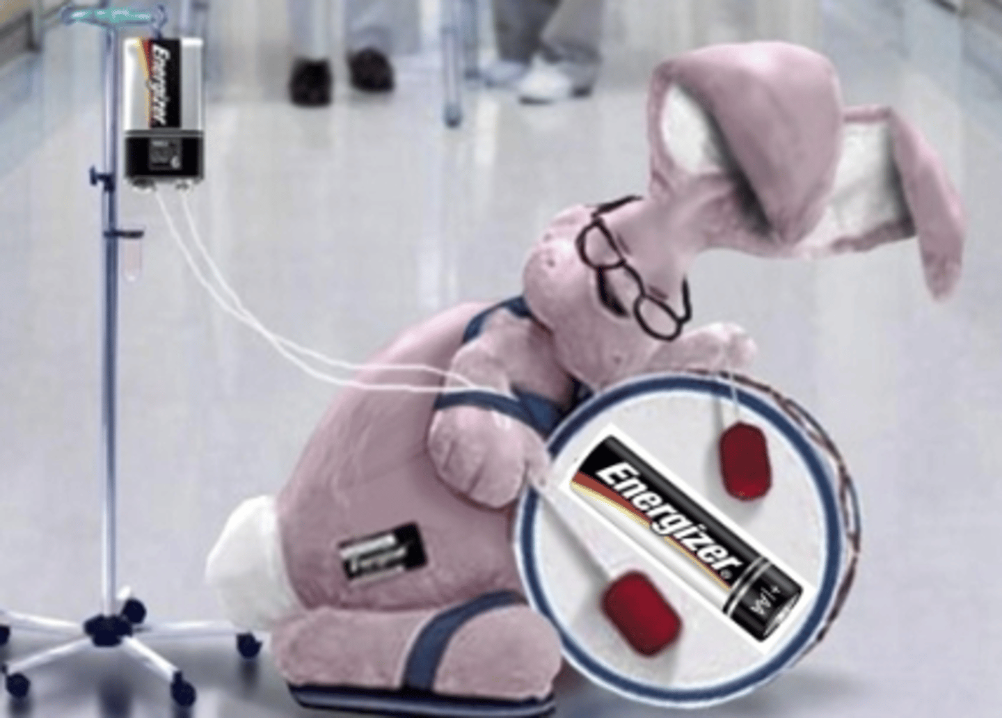 <p>Decreased energy</p>